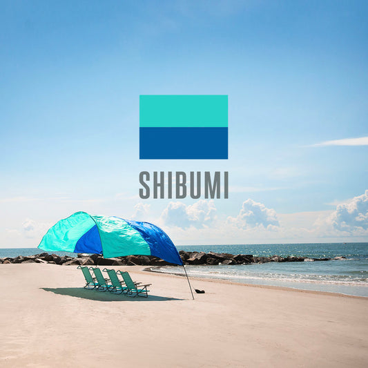 SHIBUMI SHADE-LARGE