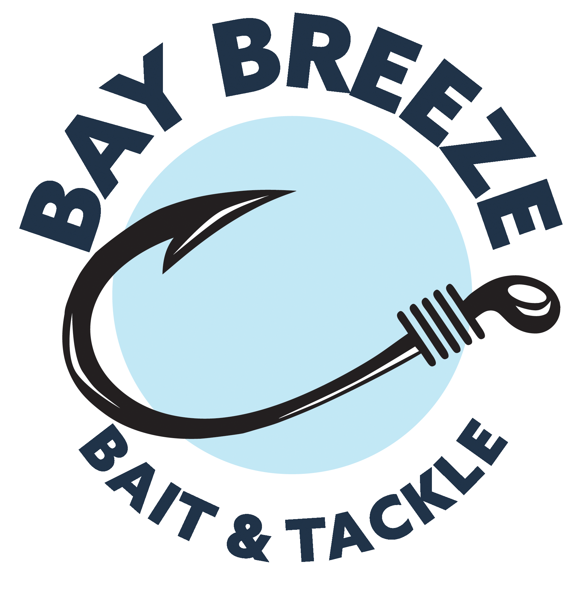 Bay Breeze Bait & Tackle