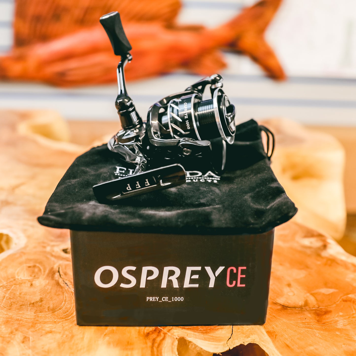 Osprey CE - 1000